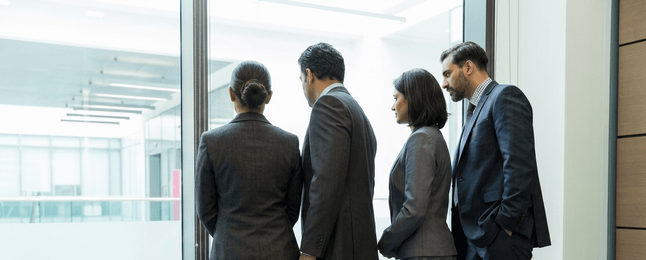 Manjeet Pride Group leadership