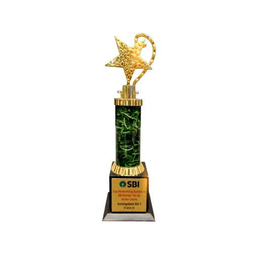 Top Performing Builder in SBI Builder Tie Up Home Loans