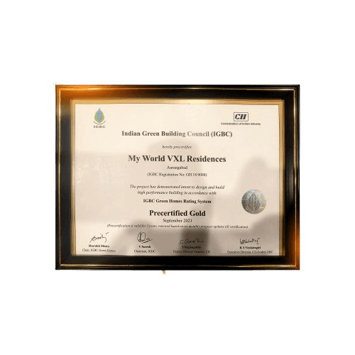 Indian Green Building Council (IGBC)
