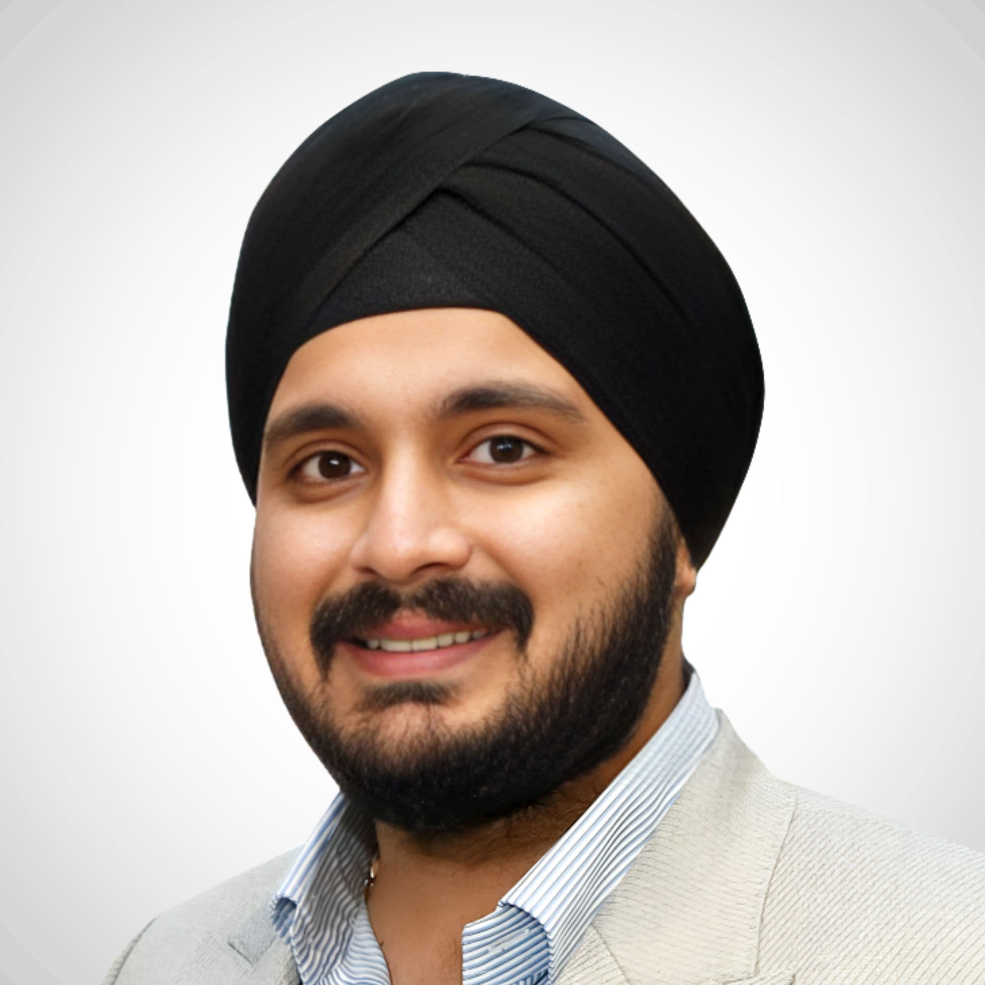 Mr. Karan Singh Rajpal