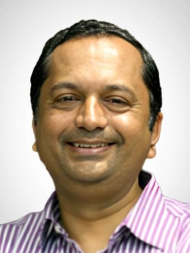 AR. MANISH KALE - AKW Associate