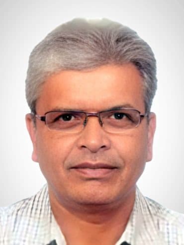 MR.MILIND GHATE MEP - Consultants, Pune