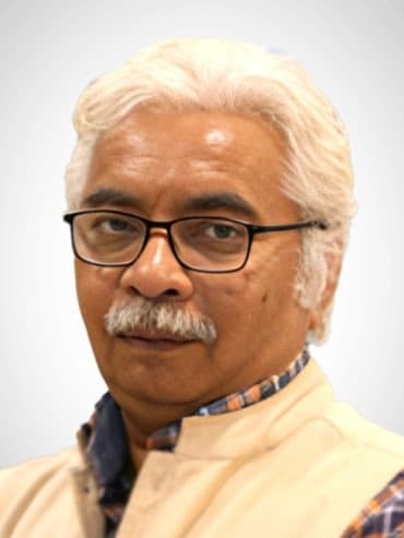 AR. MILIND WADEKAR - AKW Associate