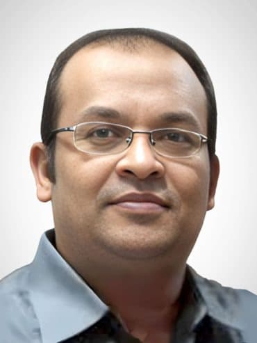 Mr. Manish Agarwal