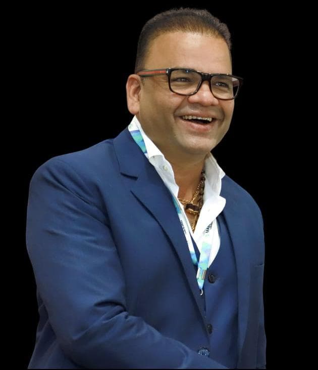 AR. Nitin Bagadia