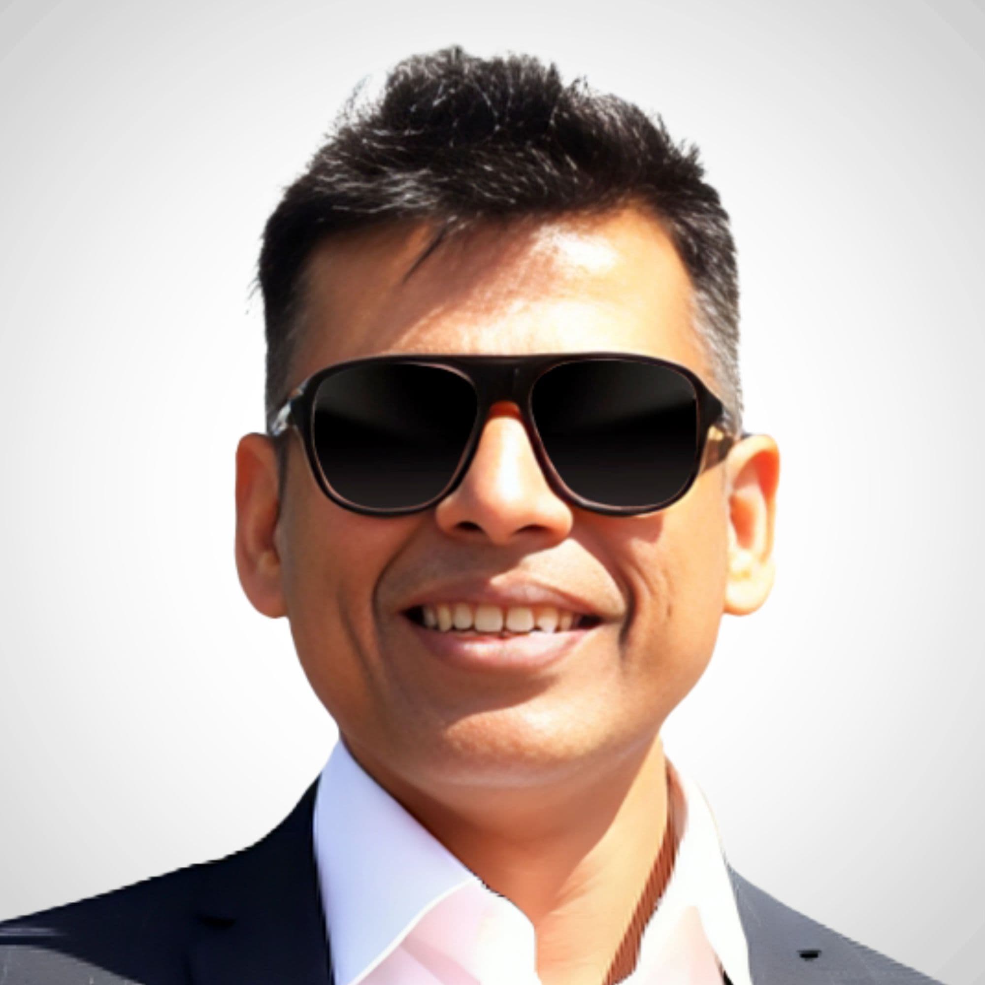 Mr. Navin Bagadiya
