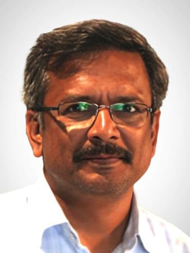 MR.RAJESH VARGANTIWAR - RCC Designer Rajesh