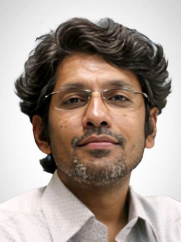 AR. SAMEER AUSEKAR - AKW Associate