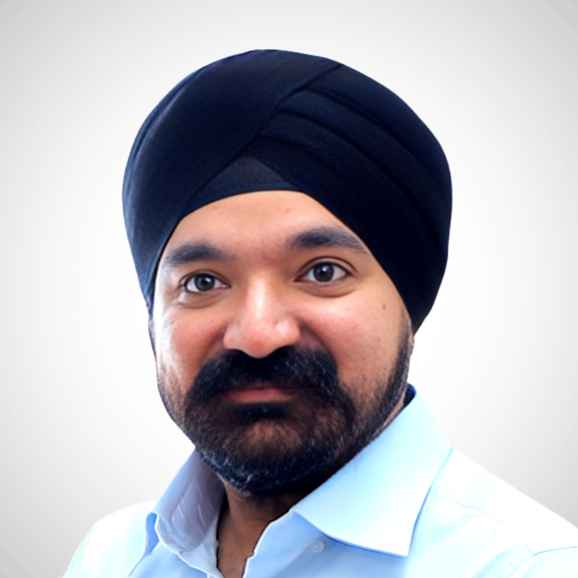 Mr. Sanchit Singh Rajpal