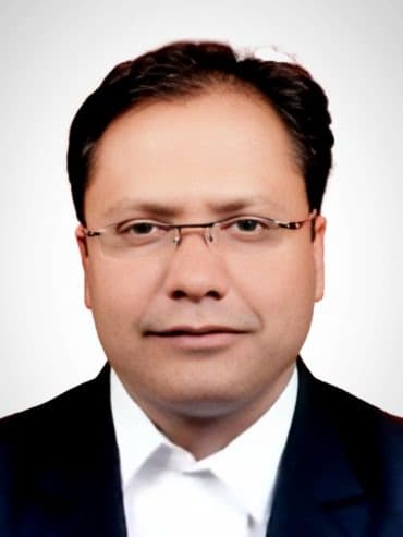 ADV. VISHAL BAGADIYA - Legal Advisor