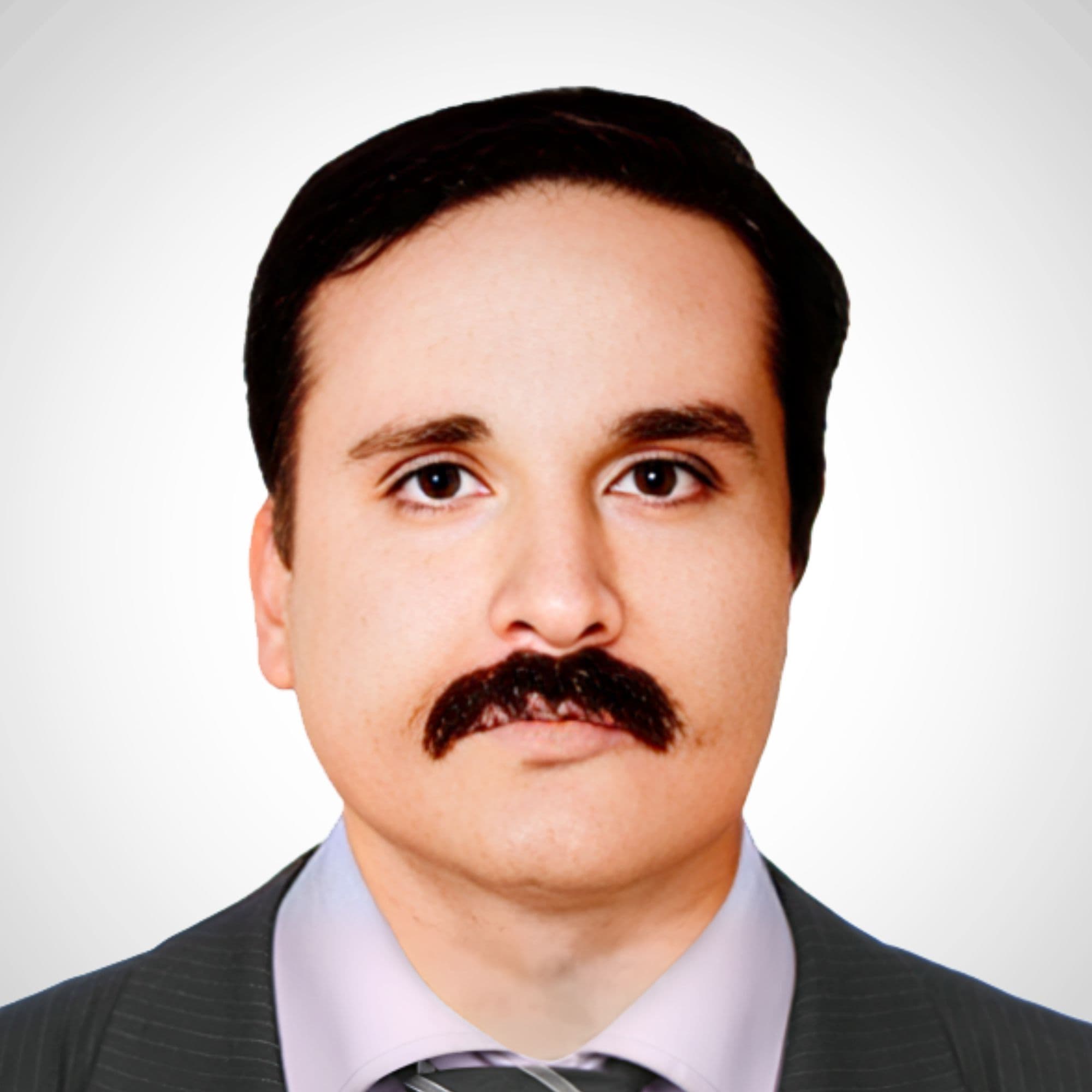 Mr. Vipin Bagadiya