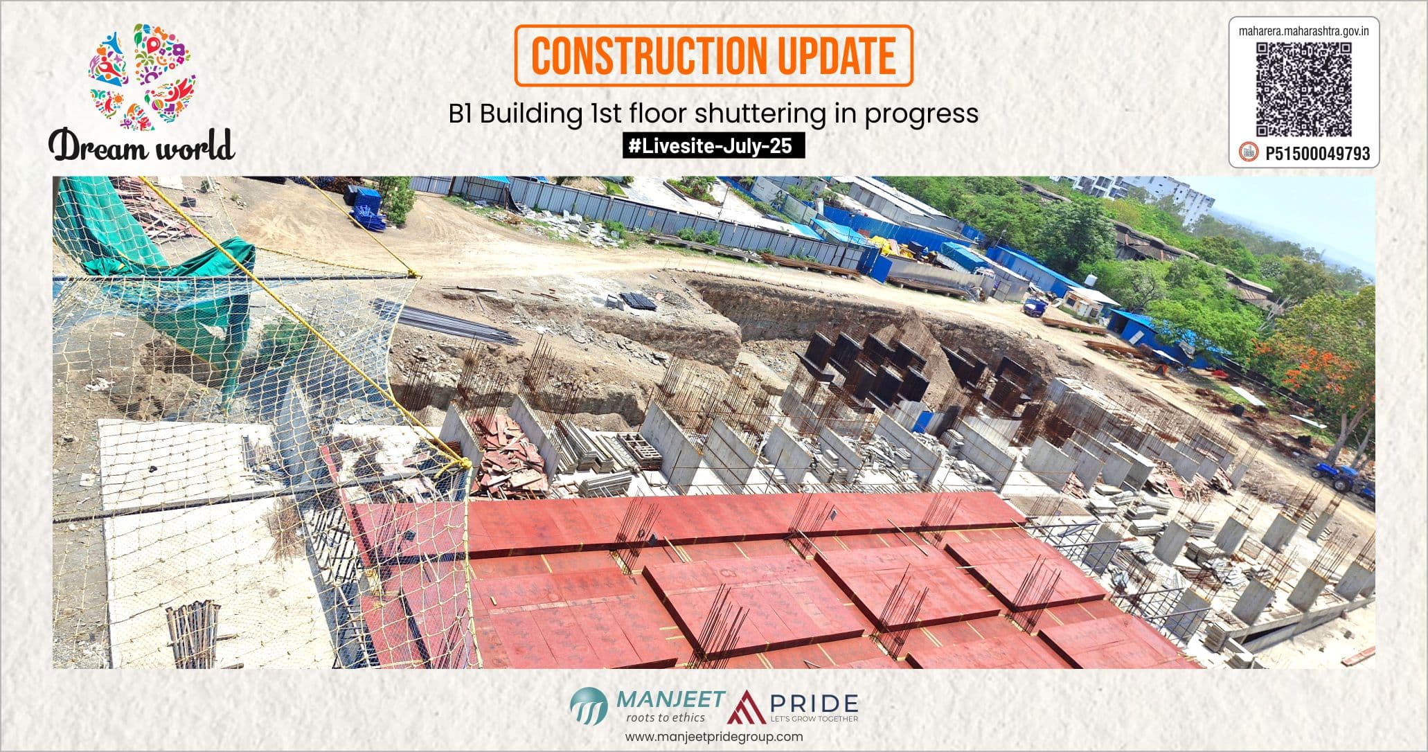 Project Development