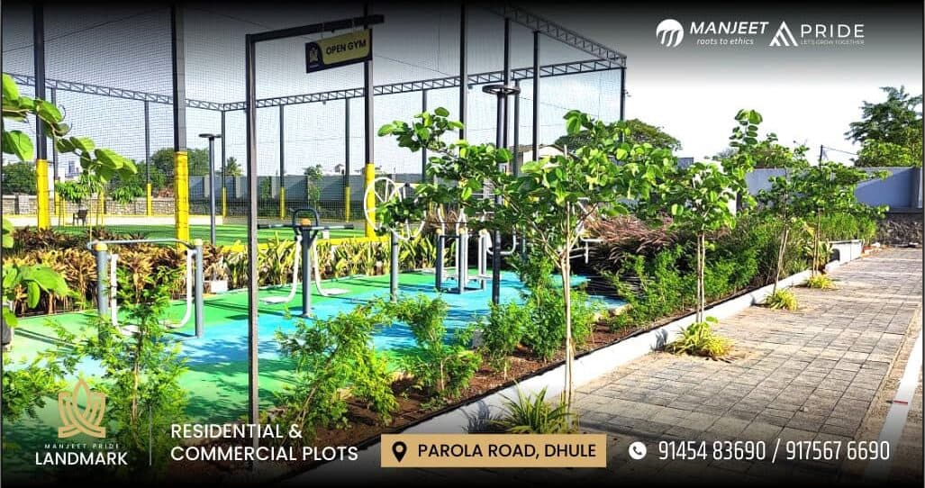 Manjeet Pride Landmark gallery 3