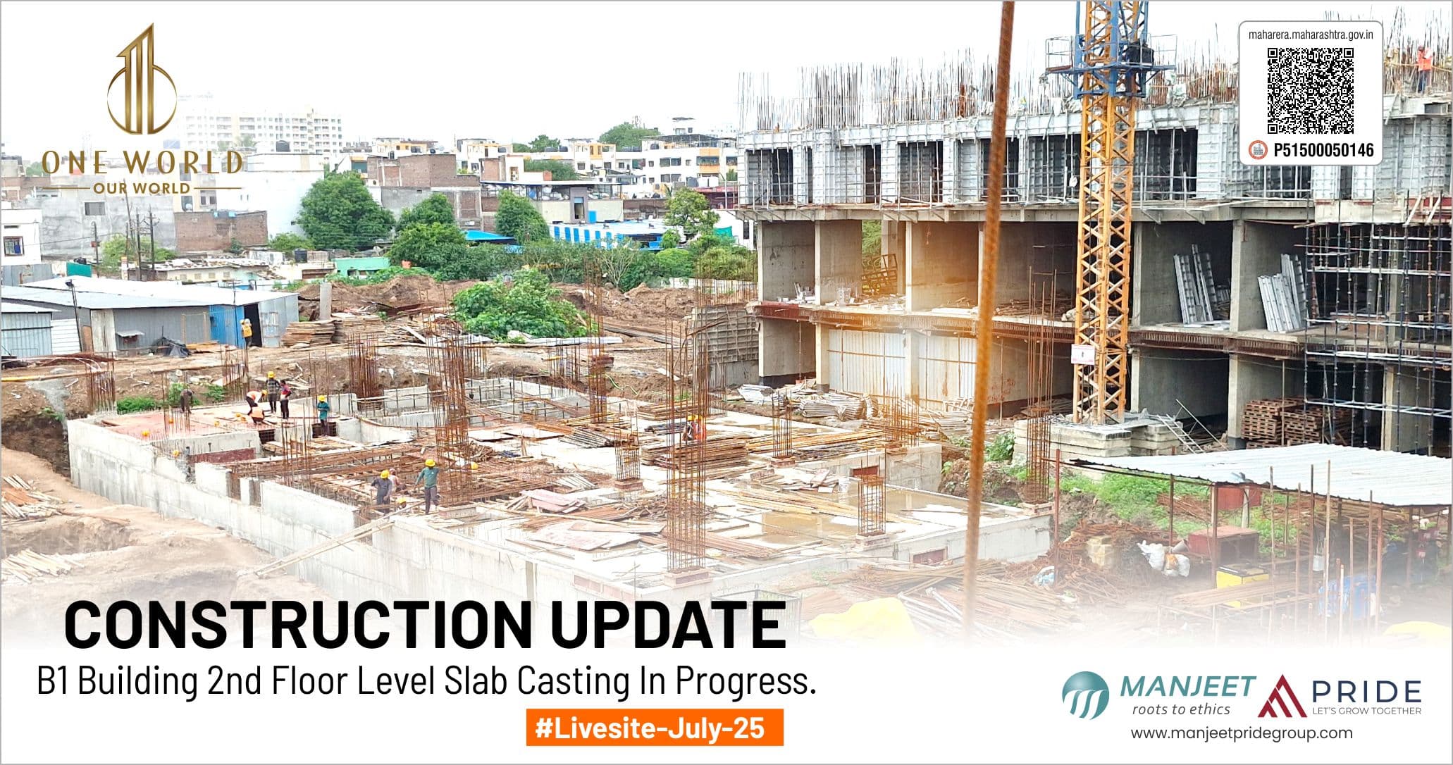 Project Progress