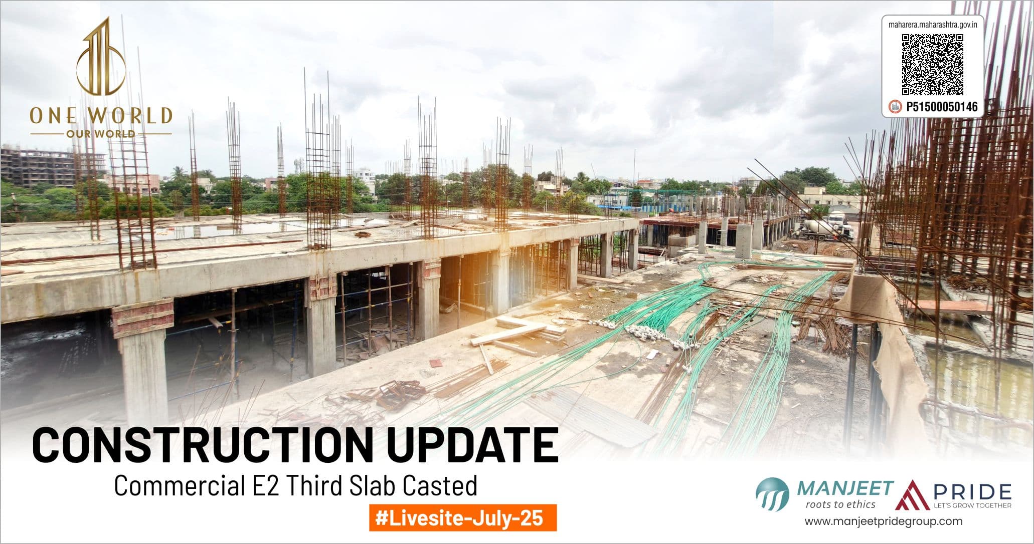 Construction