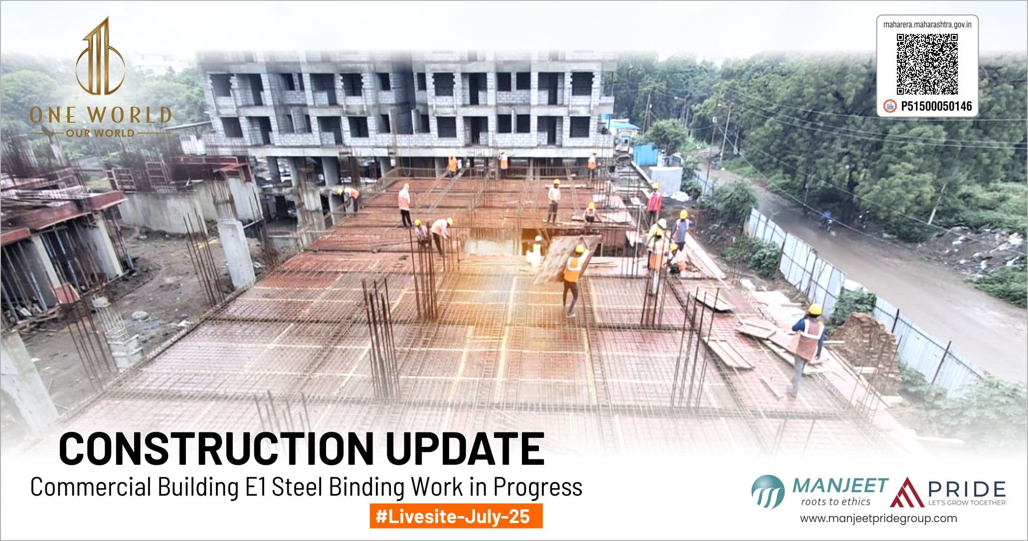 Development