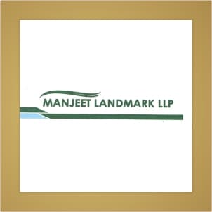 Manjeet Landmark LLP