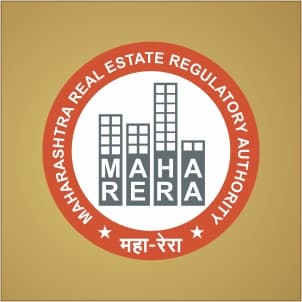 One World MahaRERA certificate