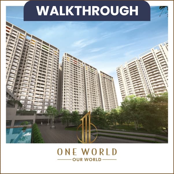 One World walkthrough
