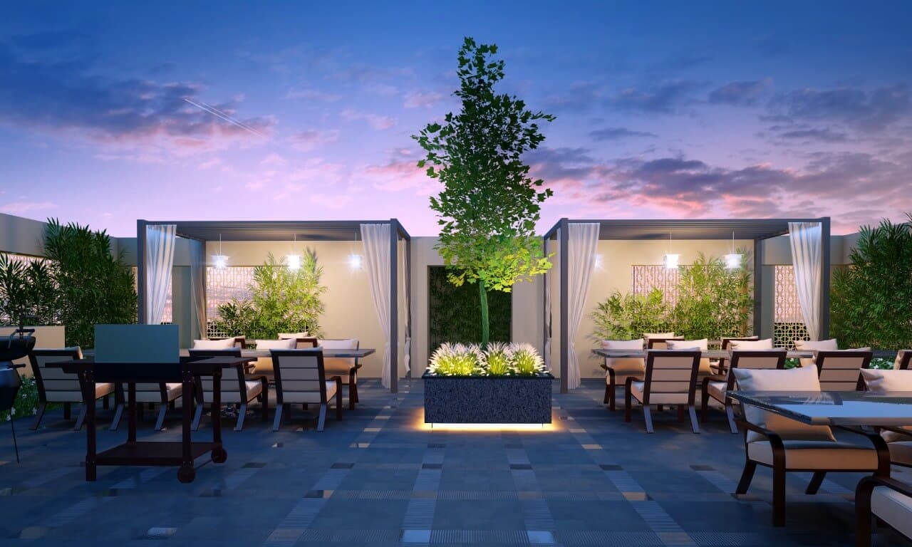 VXL Residences - image 13