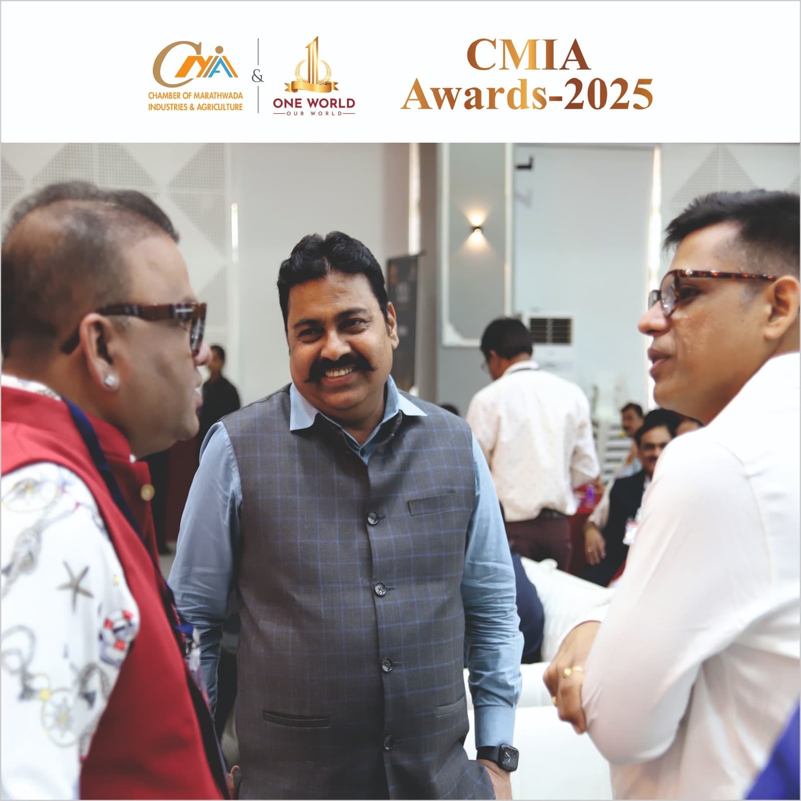 CMIA Awards 2025 gallery photograph 7