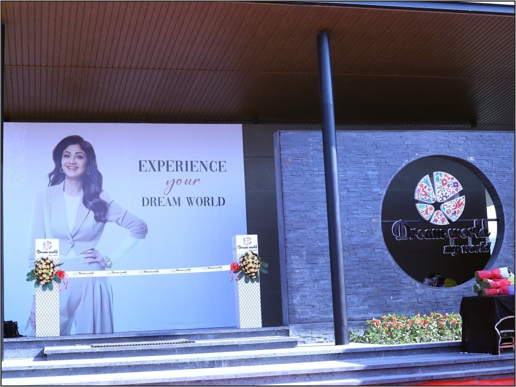Dream World Inauguration - image 5