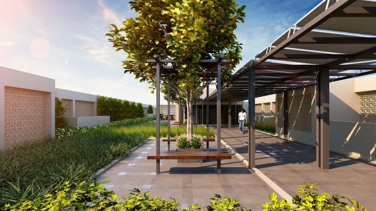 VXL Residences - image 2