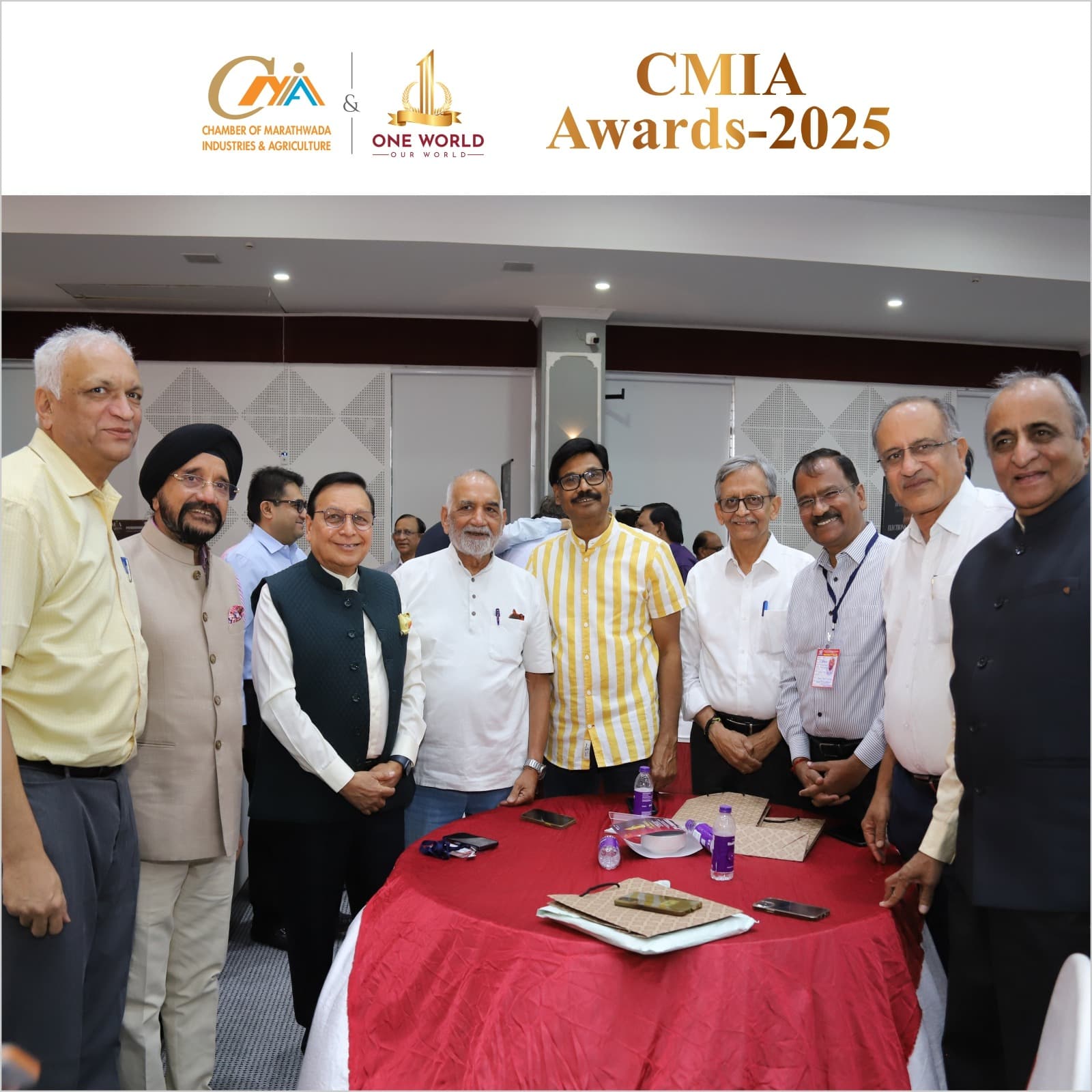 CMIA Awards 2025 gallery photograph 11