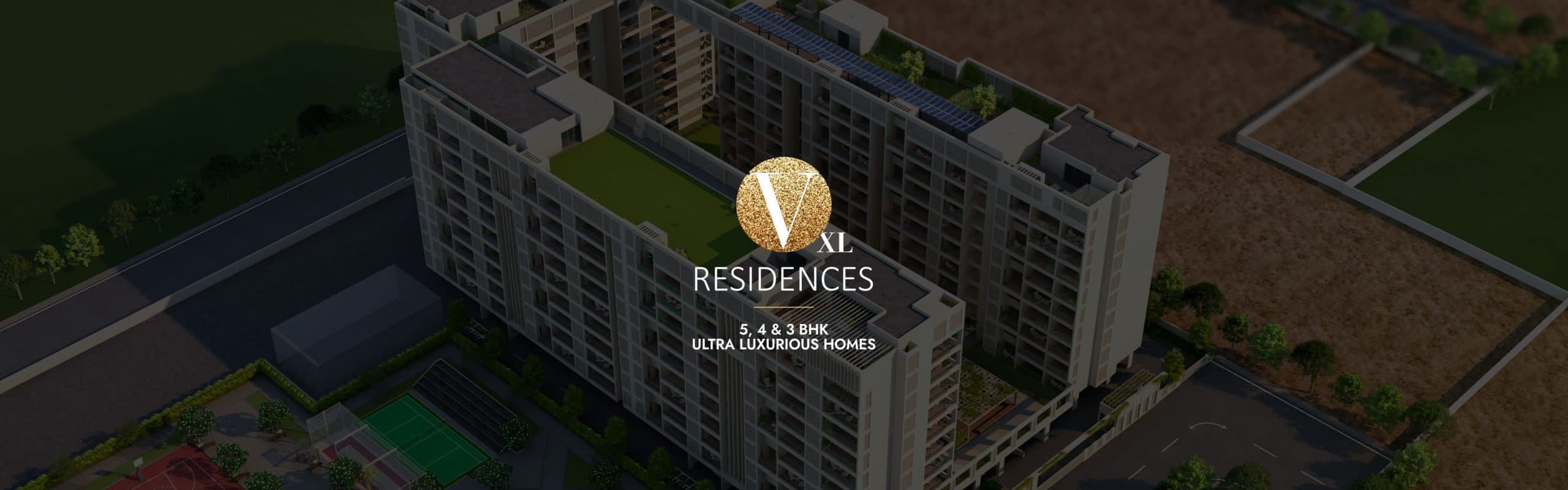 VXL Residences
