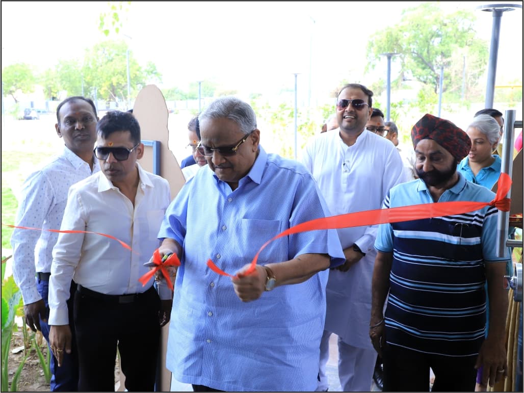 Manjeet Pride Landmark Inauguration - image 2