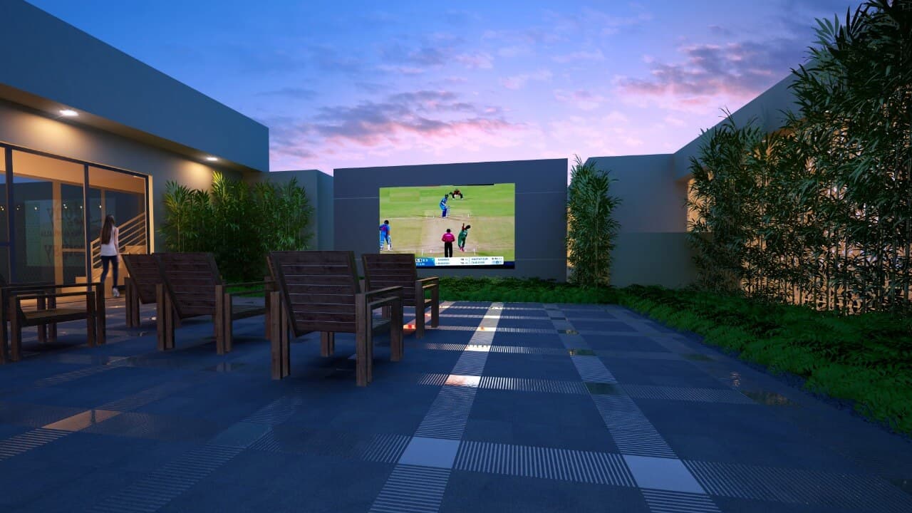 VXL Residences - image 12