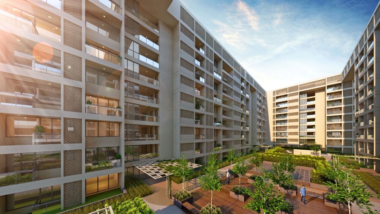 VXL Residences - image 5