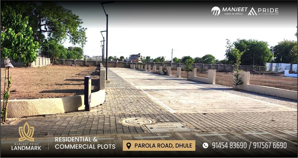 Manjeet Pride Landmark - image 3