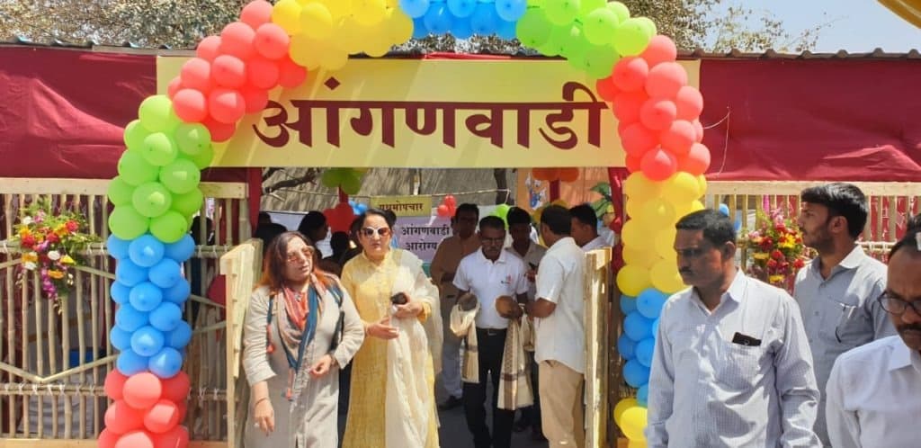 My Home Inauguration - image 1