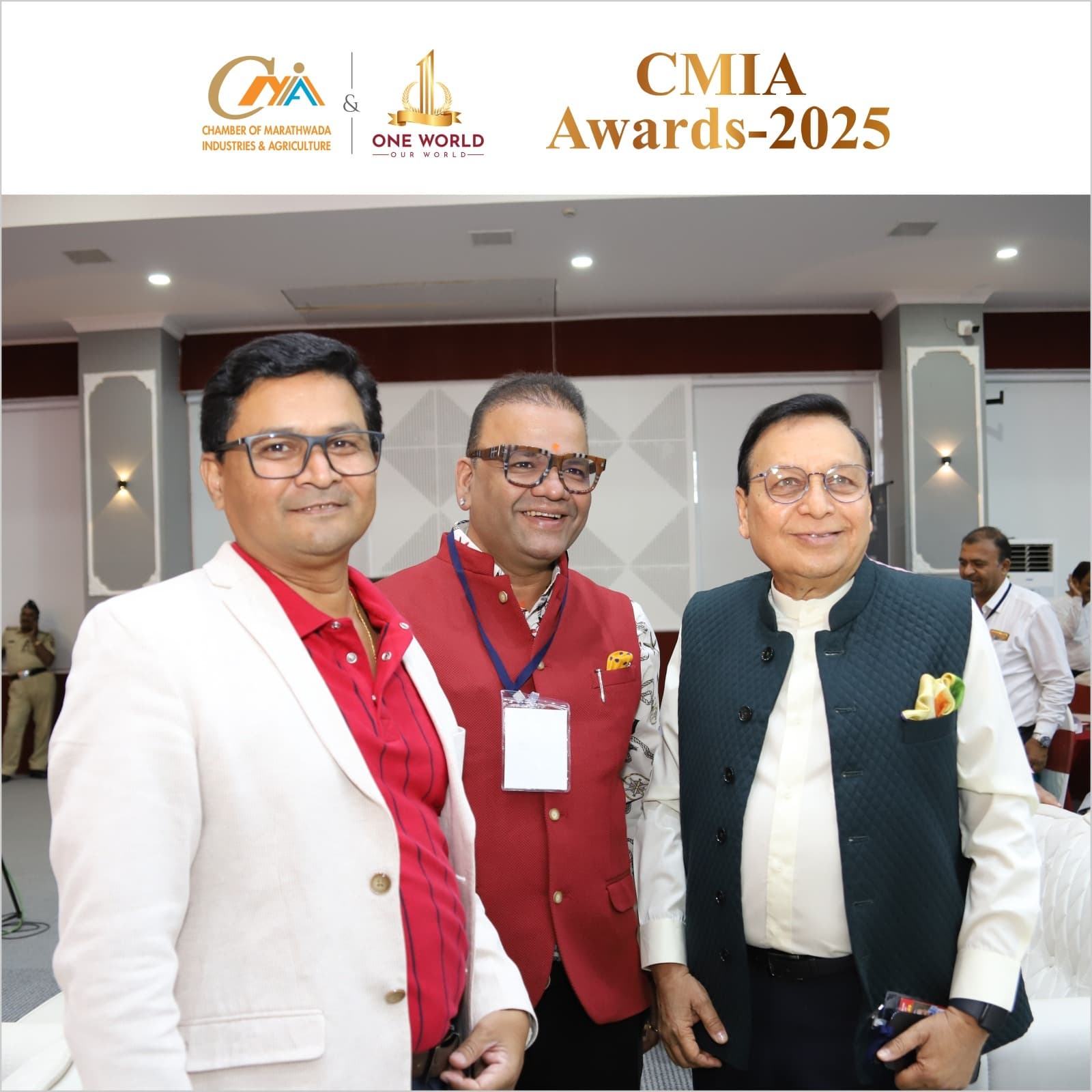 CMIA Awards 2025 gallery photograph 14
