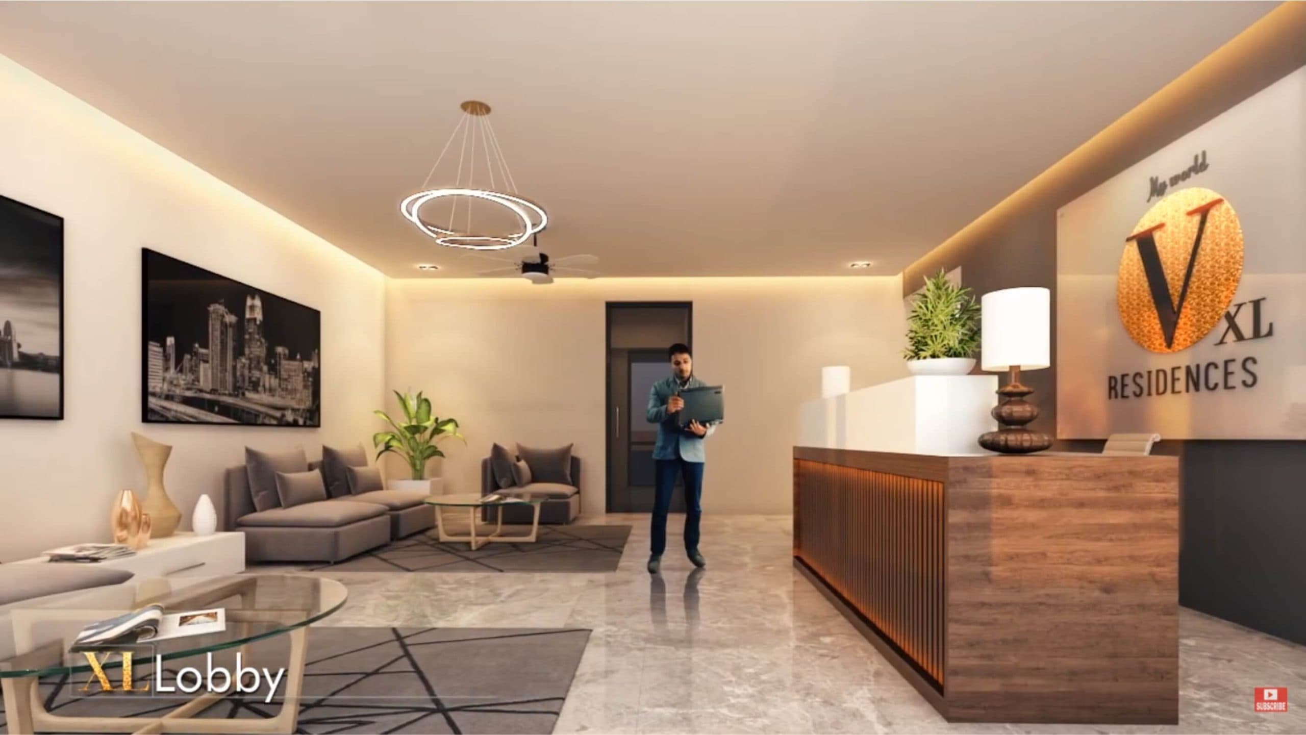 VXL Residences - image 4