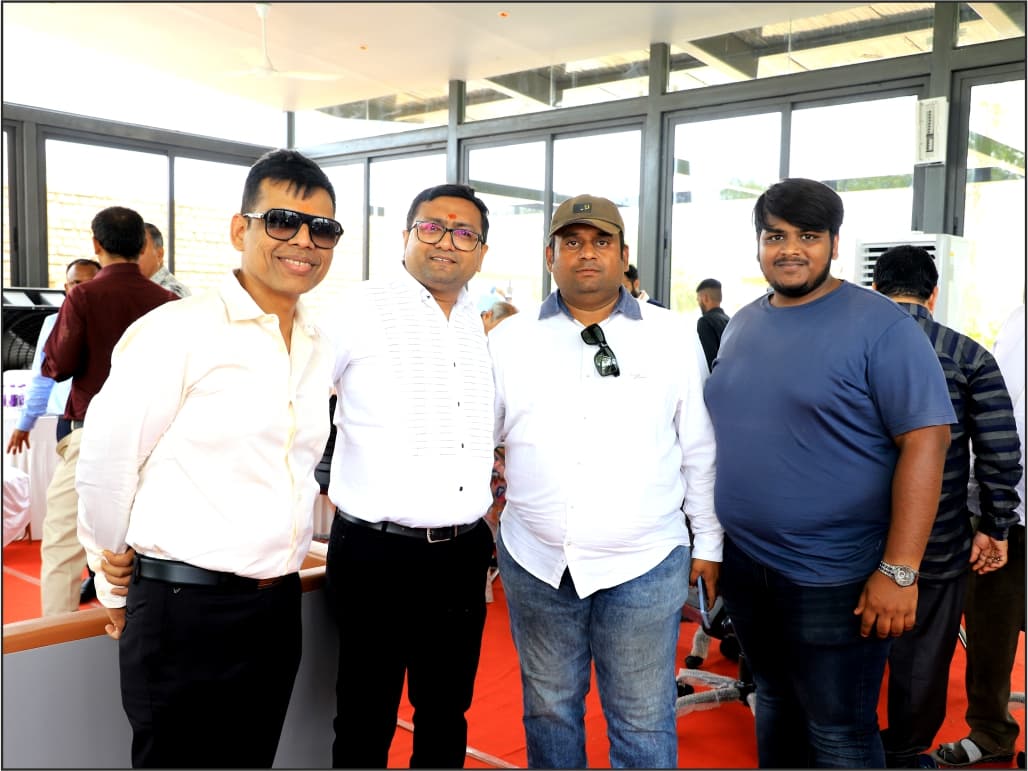 Manjeet Pride Landmark Inauguration - image 7