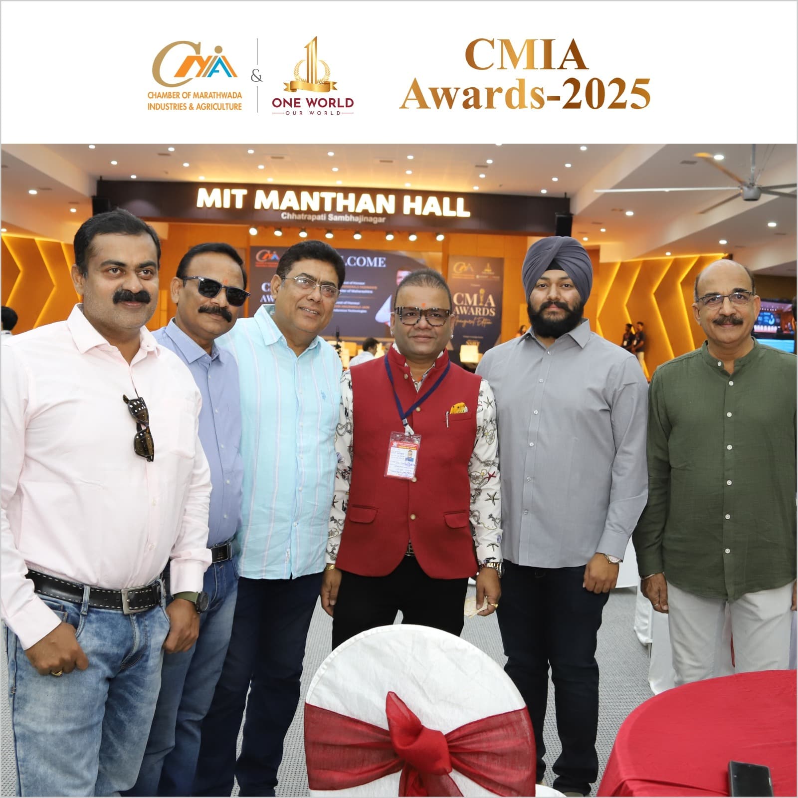 CMIA Awards 2025 gallery photograph 9