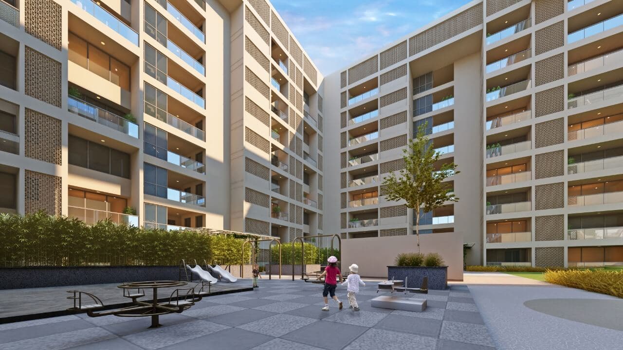 VXL Residences - image 3