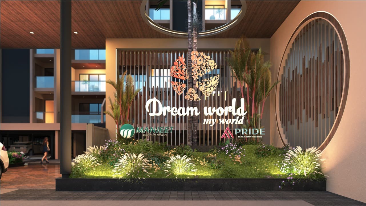 Dream World - image 35