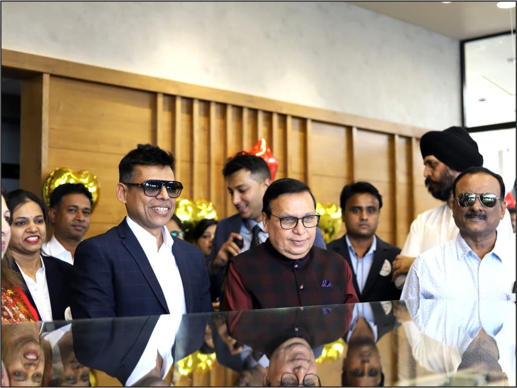 Dream World Inauguration - image 7