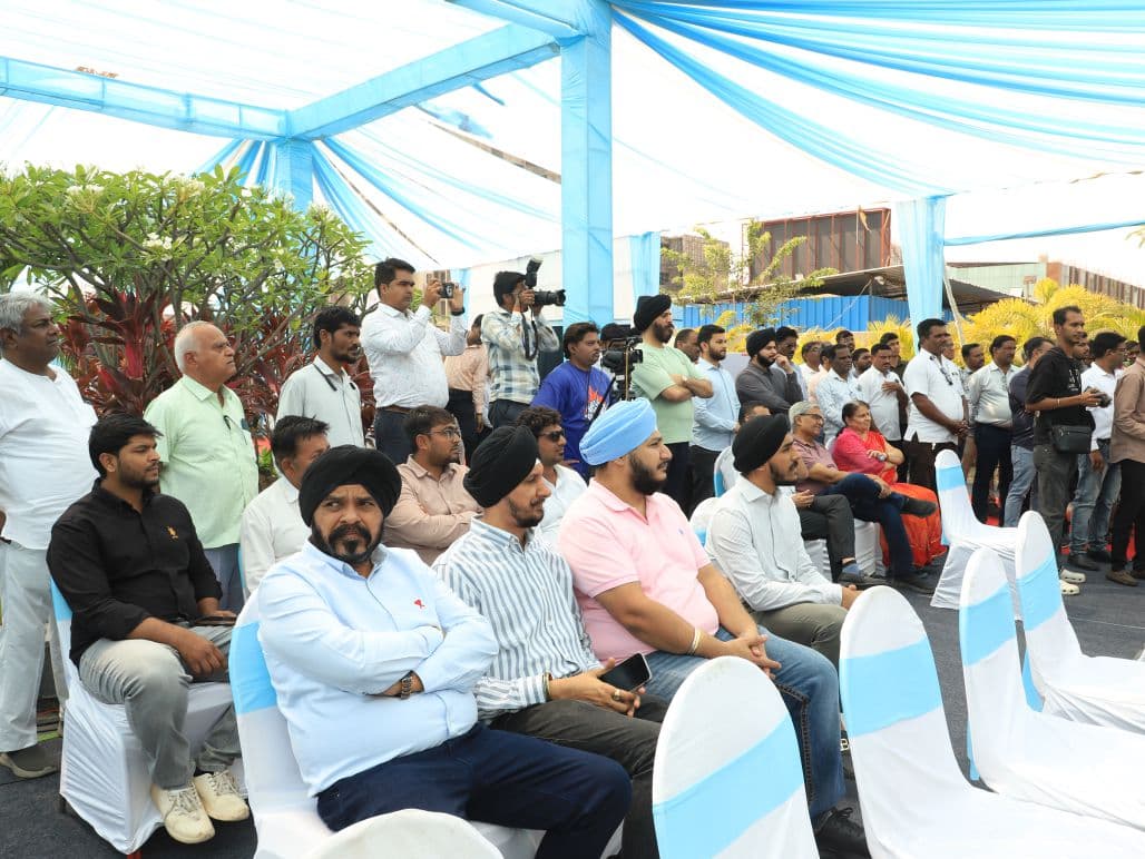 Dream World Phase 2 Launch - image 9