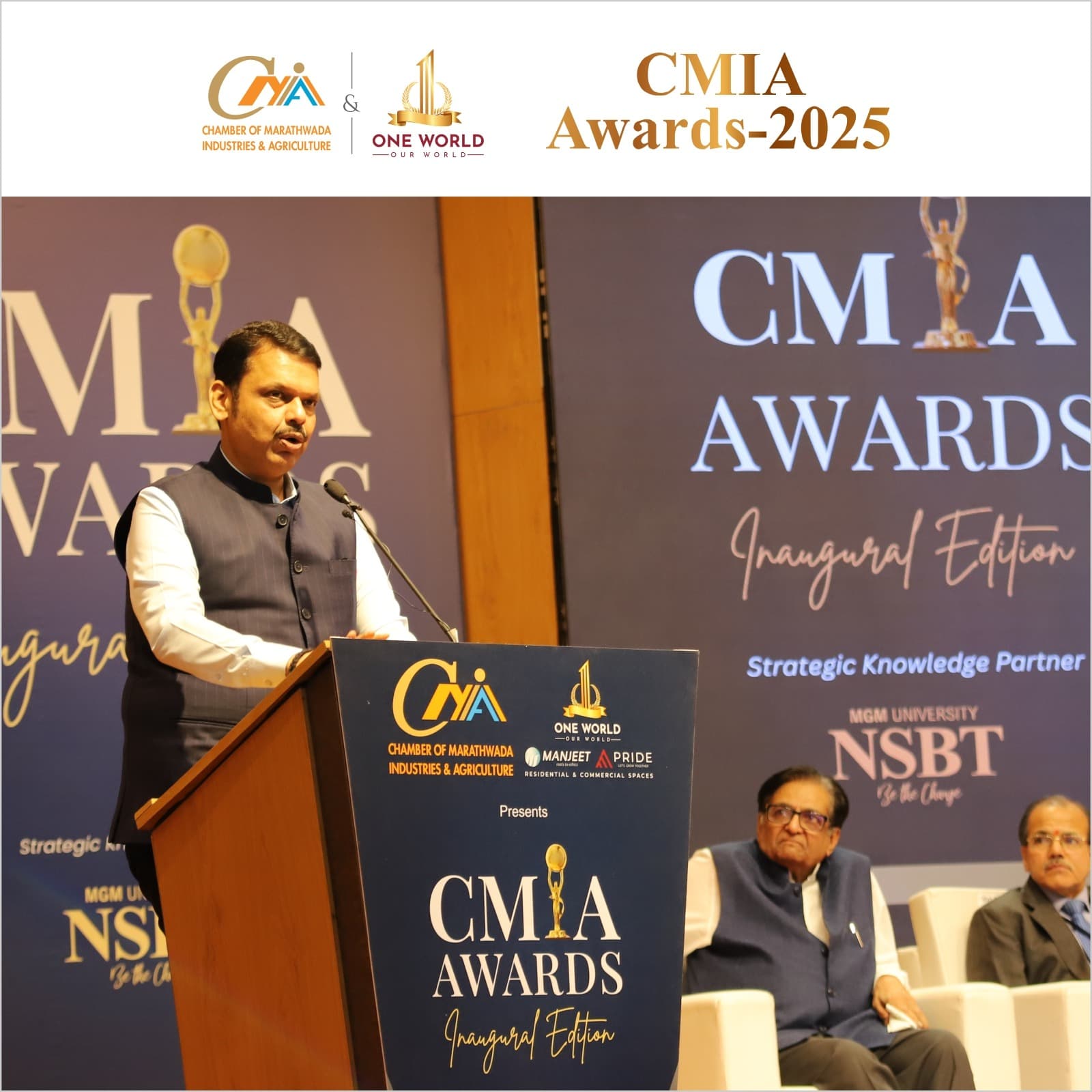 CMIA Awards 2025 gallery photograph 12