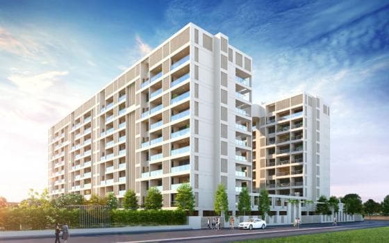VXL Residences