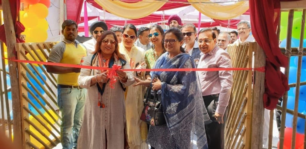 My Home Inauguration - image 3