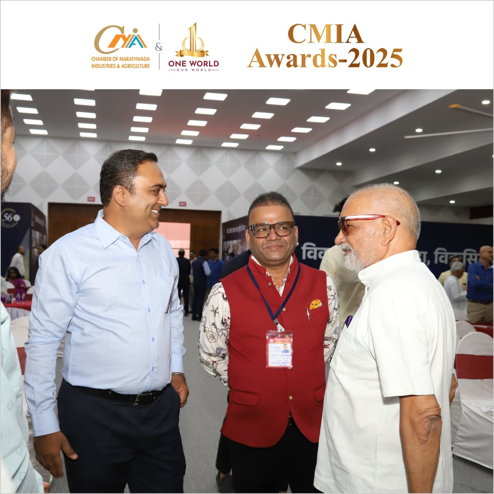 CMIA Awards 2025 gallery photograph 6
