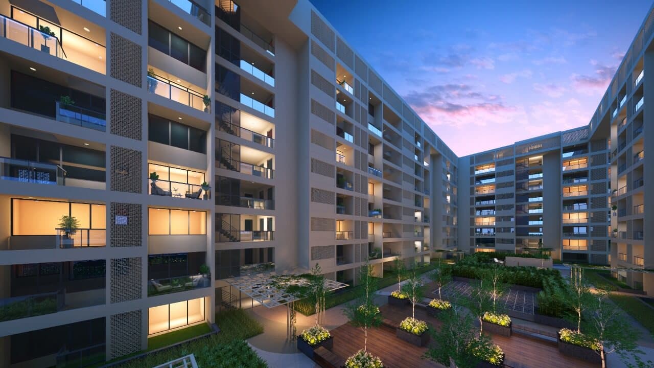 VXL Residences - image 11