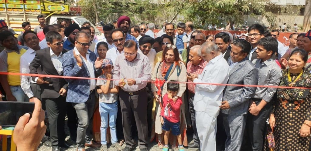 My Home Inauguration - image 6