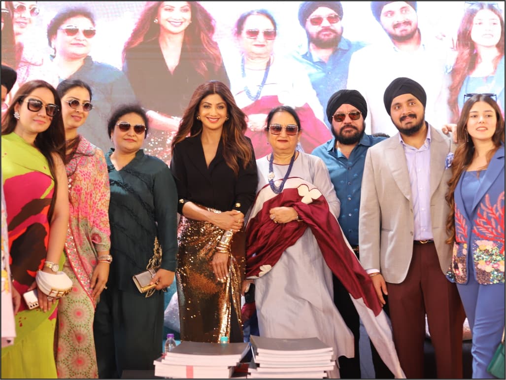 One World Inauguration - image 6