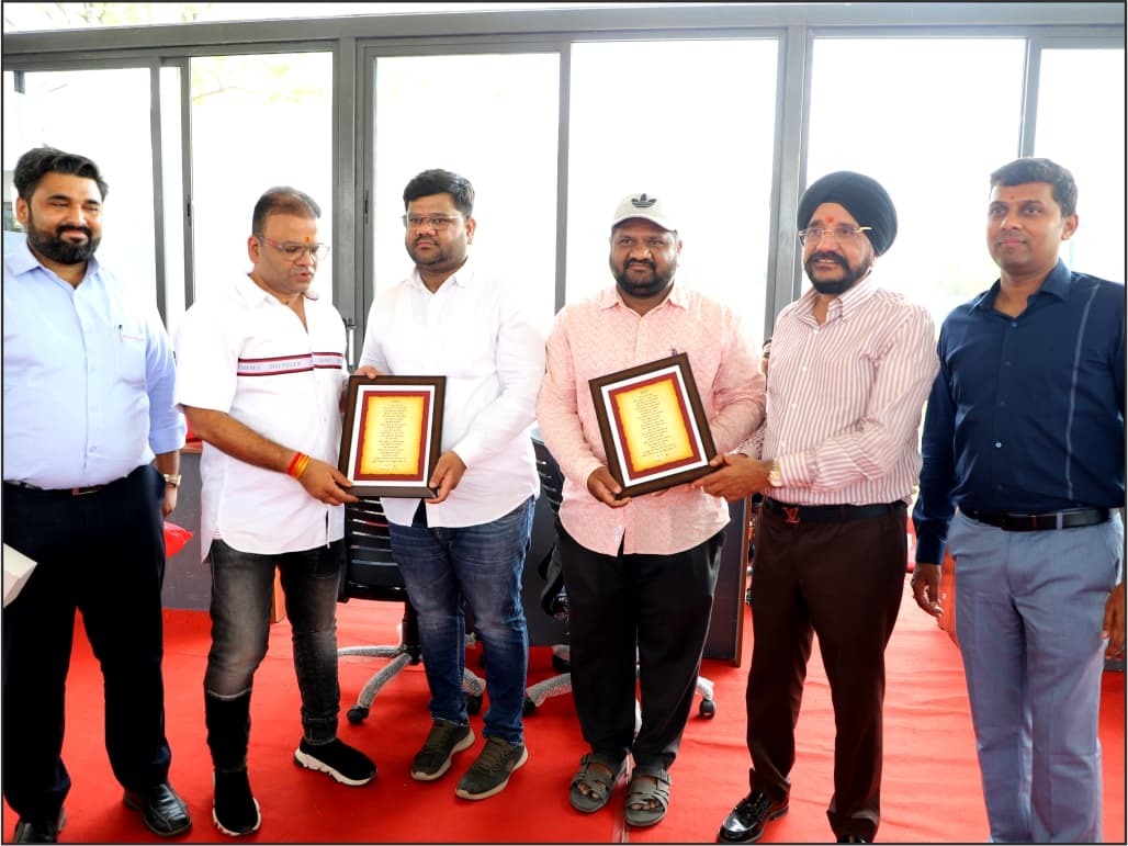 Manjeet Pride Landmark Inauguration - image 4